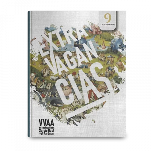 Extravagancias (2019)