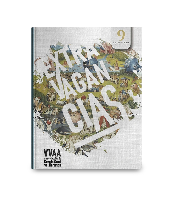 Extravagancias (2019)