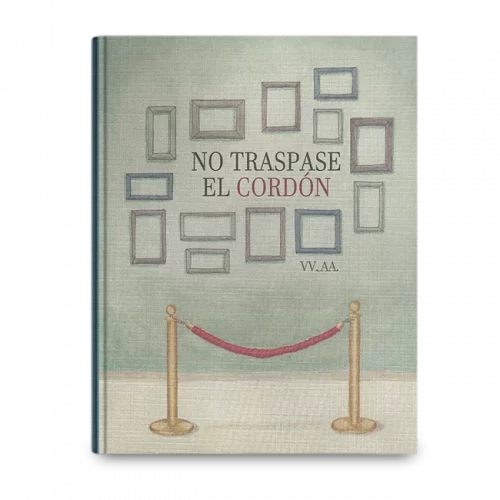 No traspase el cordón (2018)