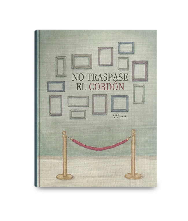 No traspase el cordón (2018)