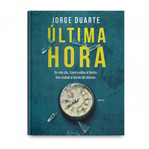 Última hora (2026)