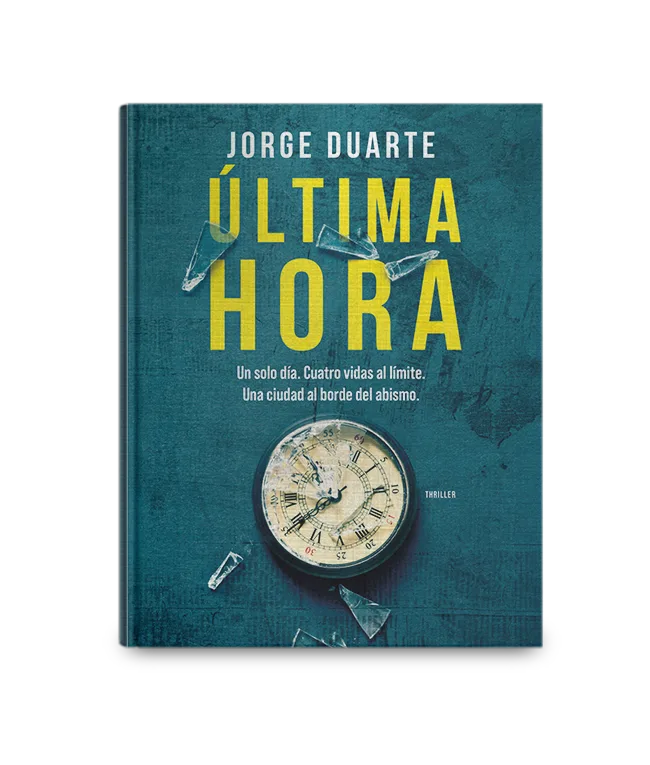 Última hora (2026)