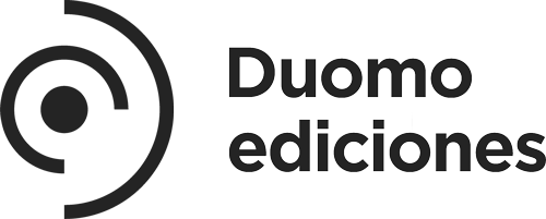 Domo Ediciones. Logotipo